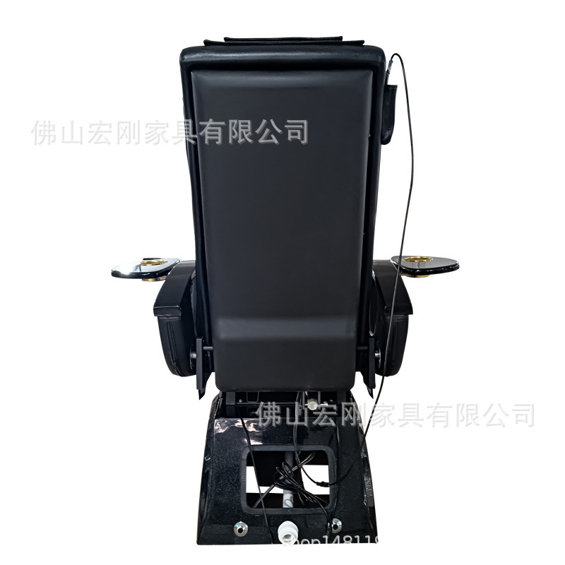 Luxury Massage Chair Washing,  - Spa Wellness Center reseña y precio