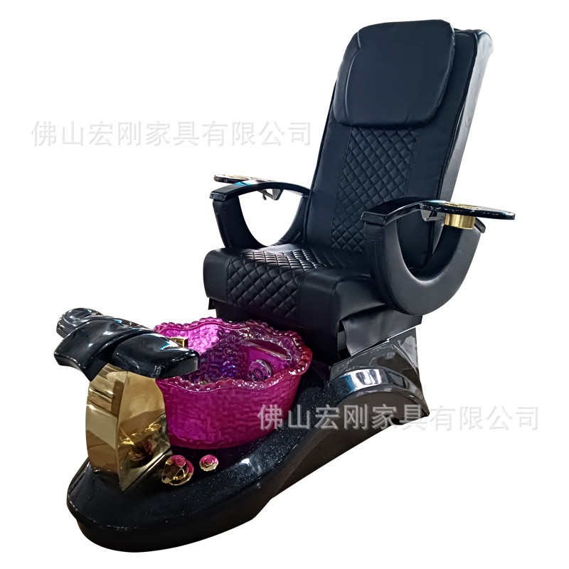 Luxury Massage Chair Washing,  - Spa Wellness Center reseña y precio