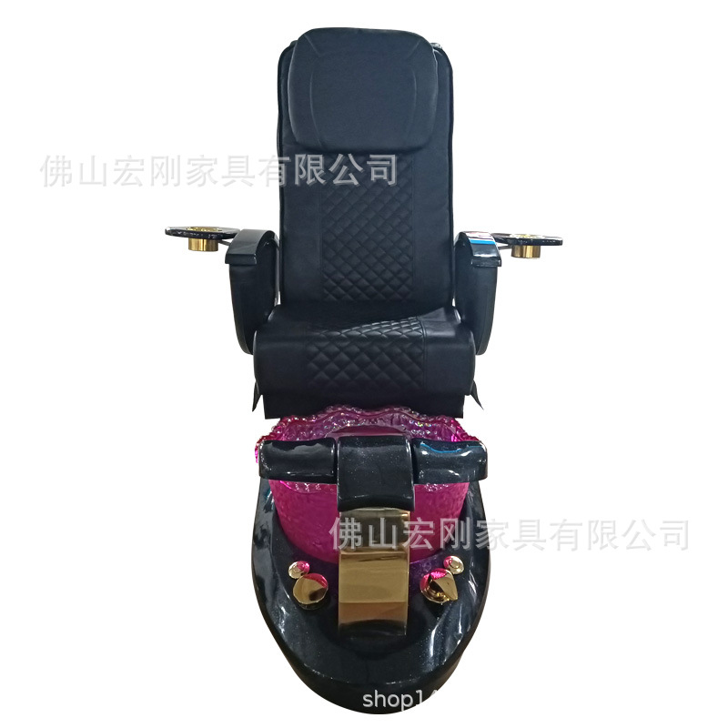 Luxury Massage Chair Washing,  - Spa Wellness Center reseña y precio