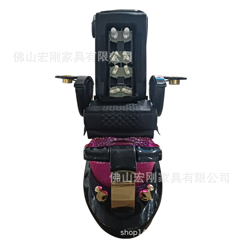 Luxury Massage Chair Washing,  - Spa Wellness Center reseña y precio