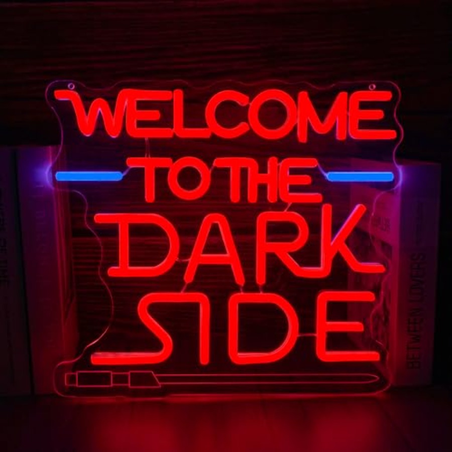 Neon Signs for Wall Decor Sci- - Spa & Wellness Hotel Diamond Ustroń reseña y precio