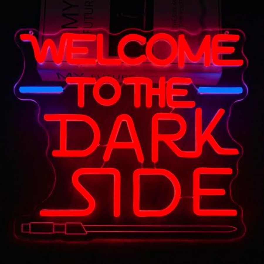 Neon Signs for Wall Decor Sci- - Spa & Wellness Hotel Diamond Ustroń reseña y precio