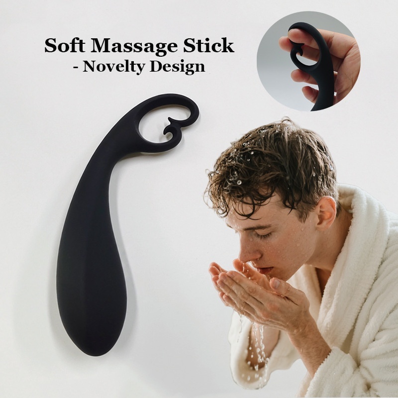 Black Beauty Face Massager Hom - Spa And Wellness reseña y precio