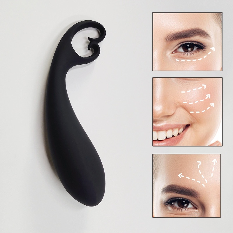 Black Beauty Face Massager Hom - Spa And Wellness reseña y precio