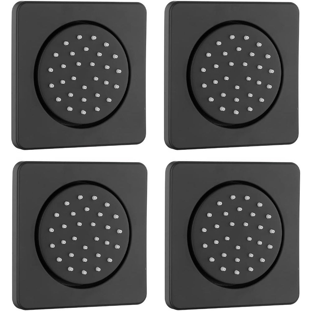 Adjustable Solid Brass Side Sp - Spa & Wellness Hotel Diamond Ustroń reseña y precio