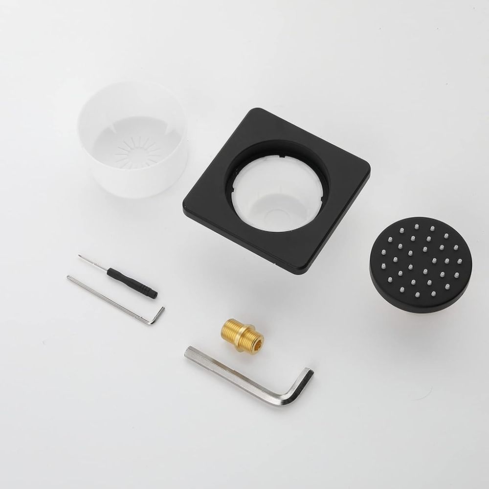 Adjustable Solid Brass Side Sp - Spa & Wellness Hotel Diamond Ustroń reseña y precio