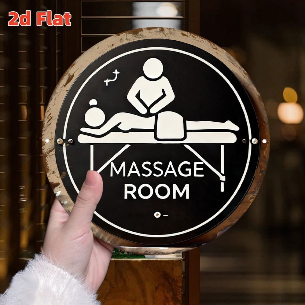 2D Flat,High-Definition Print, - Spa Wellness Center reseña y precio