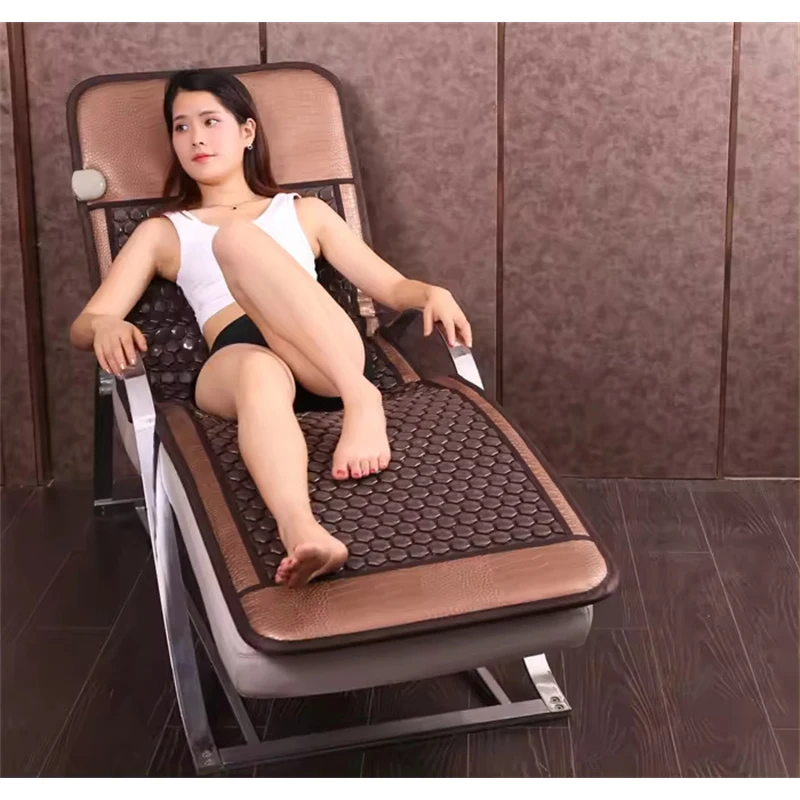 Jade & Tourmaline Luxury Spa M - Spa Wellness Luxury reseña y precio