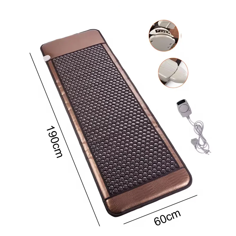 Jade & Tourmaline Luxury Spa M - Spa Wellness Luxury reseña y precio