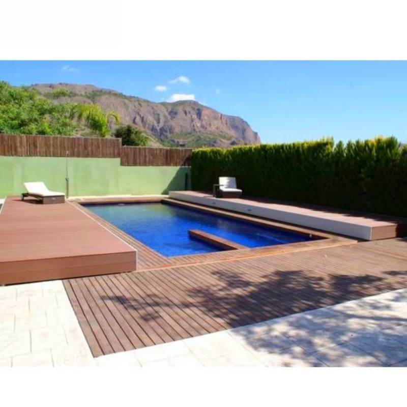 Swimming Pool and Spa Spa and  - Spa Wellness Center reseña y precio