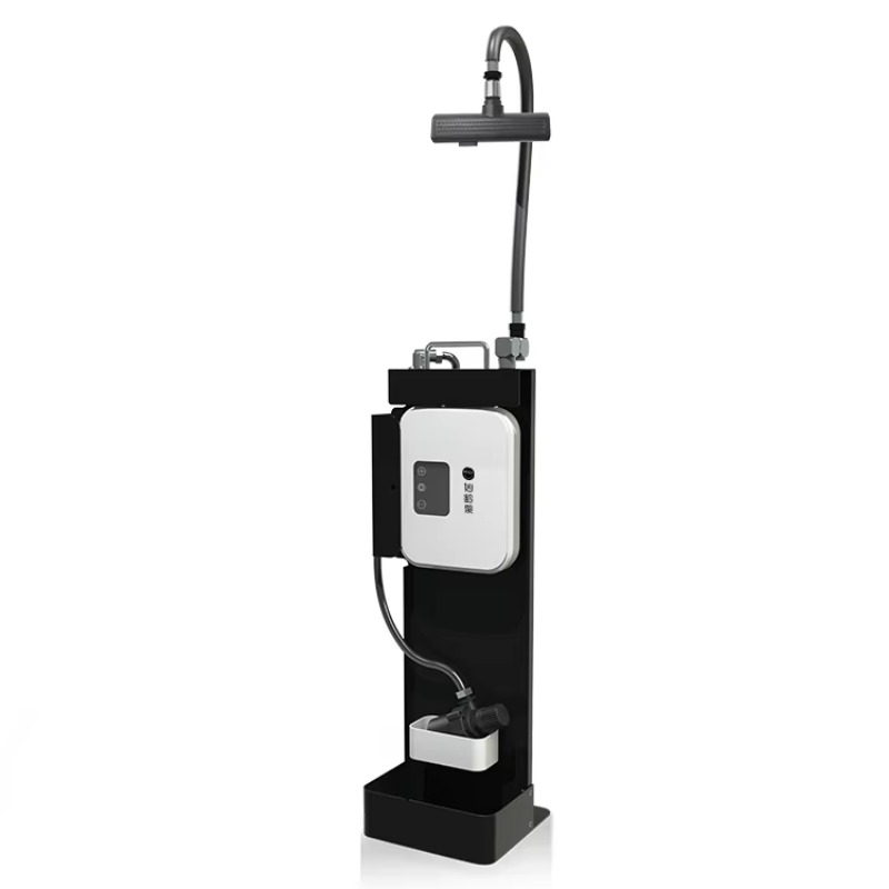 Luxury Thermostatic Waterfall  - Spa Wellness Luxury reseña y precio