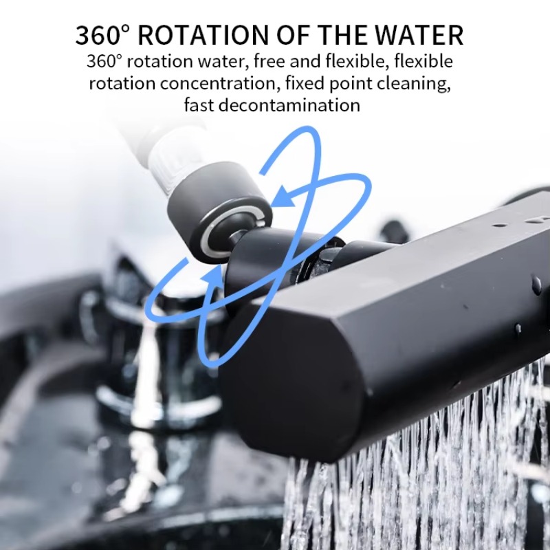 Luxury Thermostatic Waterfall  - Spa Wellness Luxury reseña y precio