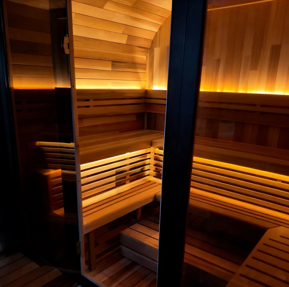 High Quality Comfortable Healt - Spa Wellness Luxury reseña y precio