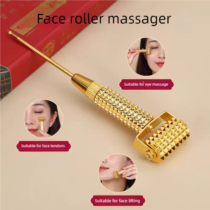Facial Reflexology Massage Too - Spa And Wellness reseña y precio