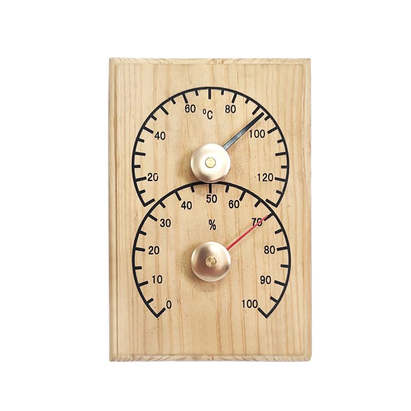 Metal Sauna Thermometer Replac - Spa & Wellness Hotel Diamond Ustroń reseña y precio