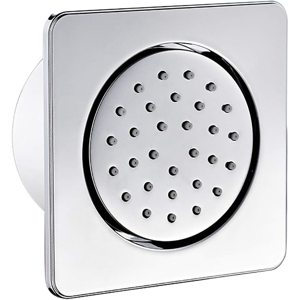 Wall-Mounted Adjustable Brass  - Spa & Wellness Hotel Diamond Ustroń reseña y precio
