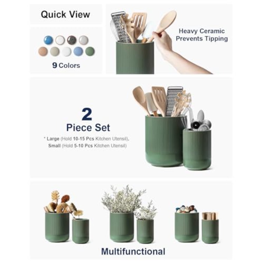Utensil Holder for Kitchen Cou - Spa & Wellness Hotel Diamond Ustroń reseña y precio