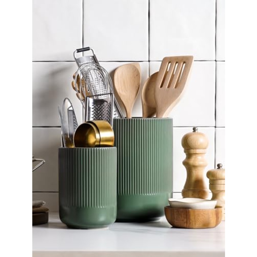 Utensil Holder for Kitchen Cou - Spa & Wellness Hotel Diamond Ustroń reseña y precio